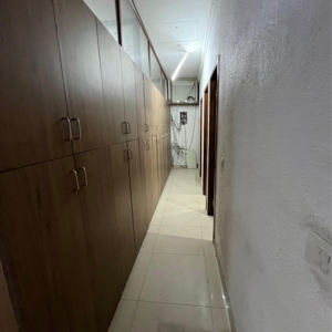 Building Lobby in  Office Space at Saket – for Rent