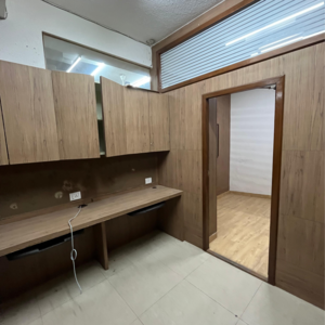 Tv Room in  Office Space at Saket – for Rent