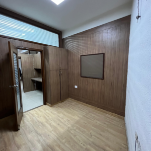 Team Area in  Office Space at Saket – for Rent