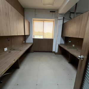 Team Area in  Office Space at Saket – for Rent