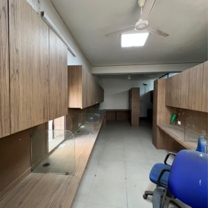 Team Area in  Office Space at Saket – for Rent