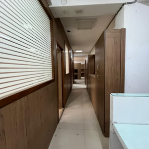 Building Lobby in  Office Space at Saket – for Rent