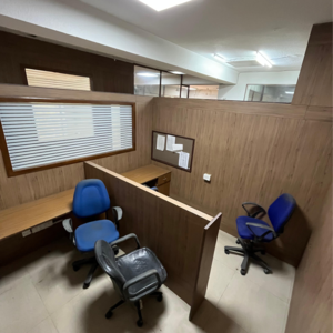  Office Space For Rent in Saket