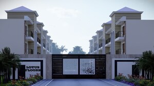 2 BHK Apartment For Sale in Kharar Mohali Road