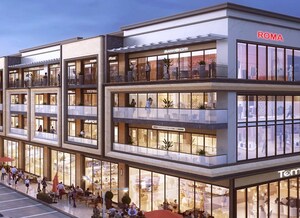  Land For Sale in Reach Buzz 114, Sector 114