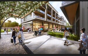  Land – Exterior View View at Reach Buzz 114, Sector 114 - for Sale