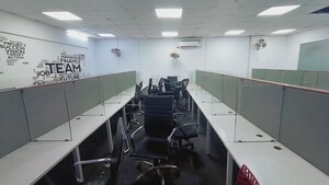  Office Space in IT/SEZ For Rent in Sector 57