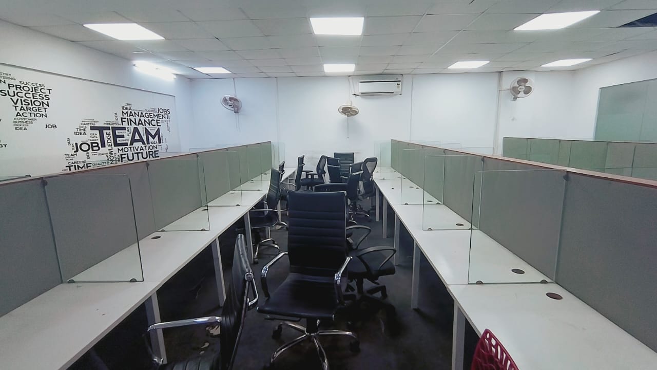 Office Space in IT/SEZ For Rent in Sector 57