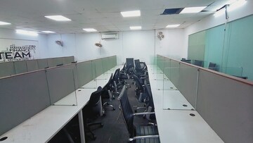Team Area in  Office Space in IT/SEZ at Sector 57 – for Rent