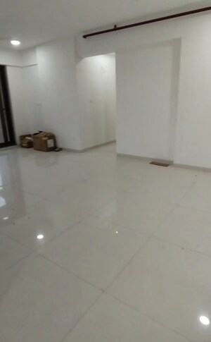 3 BHK Apartment For Rent in Naman Habitat, Andheri West