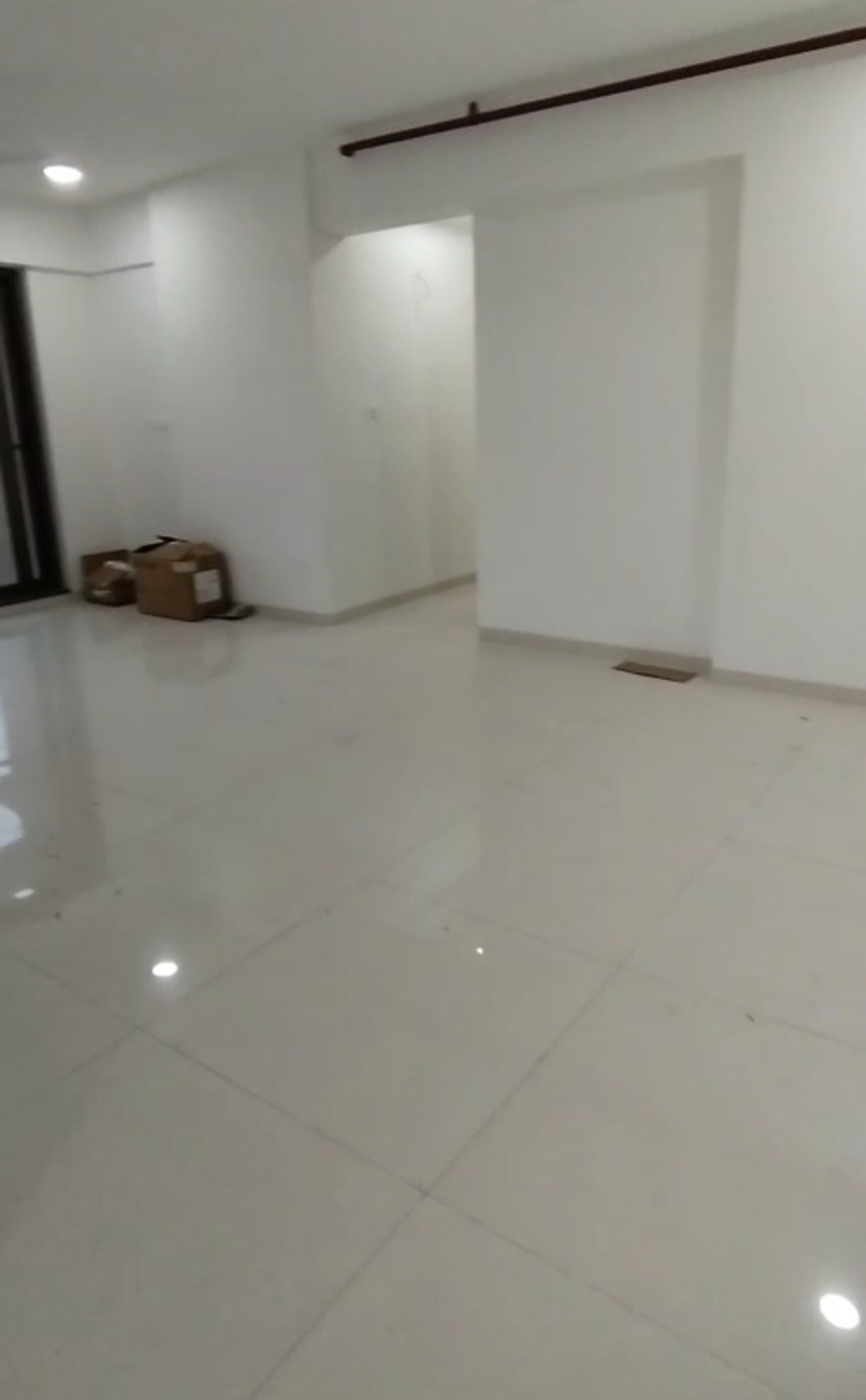 3 BHK Apartment For Rent in Naman Habitat