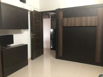 Bedroom in 3 BHK Apartment at Vanaz Corner, Kothrud – for Sale