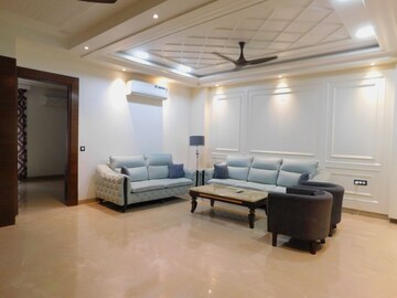 6+ BHK Villa For Sale in Ramprastha Society, Ramprastha Greens