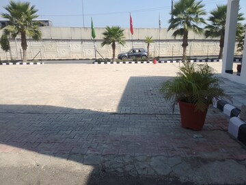  Plot – Exterior View View at Kurali - for Sale