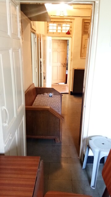 1 RK Apartment For Sale in Samarth Nagar Building, Sion