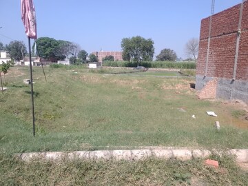 Plot Area in  Plot at Kurali – for Sale