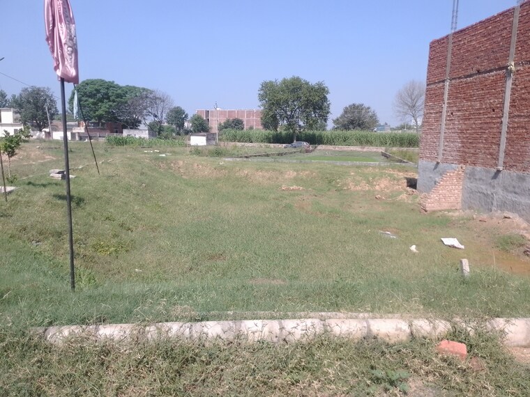 undefined, kurali  125 Sq.Yd. Plot In Kurali Mohali 9302921