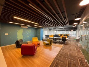  Co-working Space For Rent in Whitefield