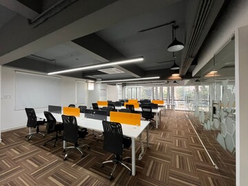Plot Area in  Co-working Space at Whitefield – for Rent