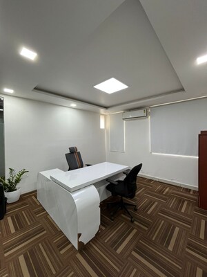 Team Area in  Co-working Space at Whitefield – for Rent