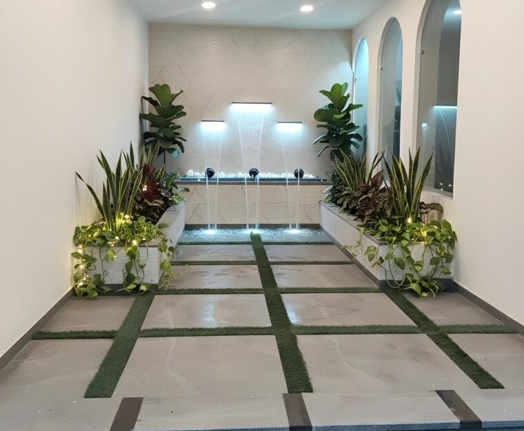 undefined, ramprastha-society 6+ Bedroom 250 Sq.Yd. Villa In Ramprastha Greens Ghaziabad 9302928