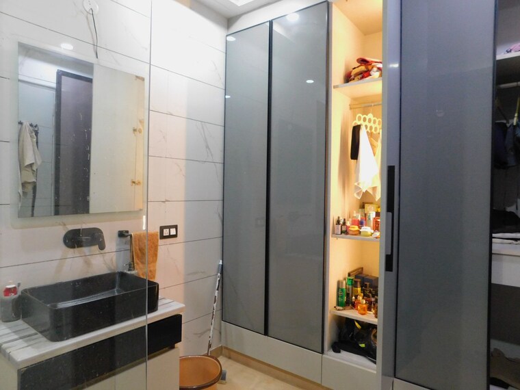 Kitchen, ramprastha-society 6+ Bedroom 250 Sq.Yd. Villa In Ramprastha Greens Ghaziabad 9302928