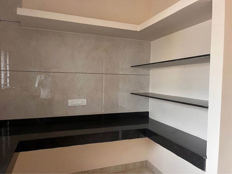 Kitchen, kadugodi 2 Bedroom 1215 Sq.Ft. Independent House In Kadugodi Bangalore 9302925