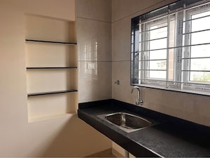 Kitchen in 2 BHK Independent House at Kadugodi – for Sale