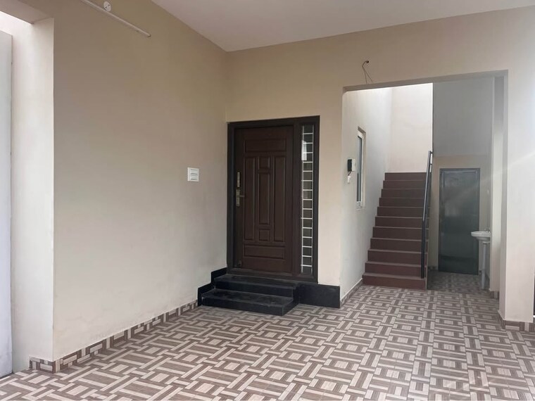 Exterior View, kadugodi 2 Bedroom 1215 Sq.Ft. Independent House In Kadugodi Bangalore 9302925