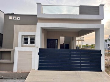 2 BHK Independent House For Sale in Kadugodi