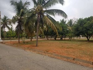  Plot For Sale in Canterbury Castles, Devanahalli