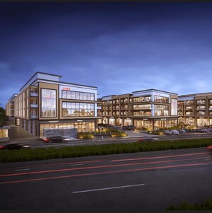  Land For Sale in Reach Buzz 114, Sector 114