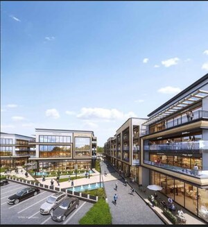  Land – Exterior View View at Reach Buzz 114, Sector 114 - for Sale