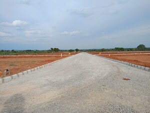  Plot For Sale in Wargal