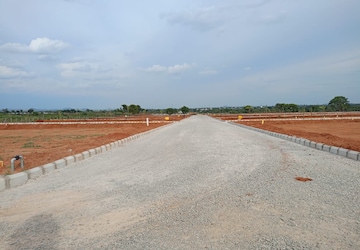 Plot For Sale in Wargal