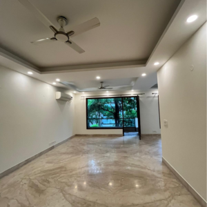 Room in 3 BHK Builder Floor at Navjeevan Vihar – for Rent