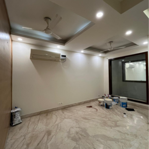 3 BHK Builder Floor For Rent in Navjeevan Vihar