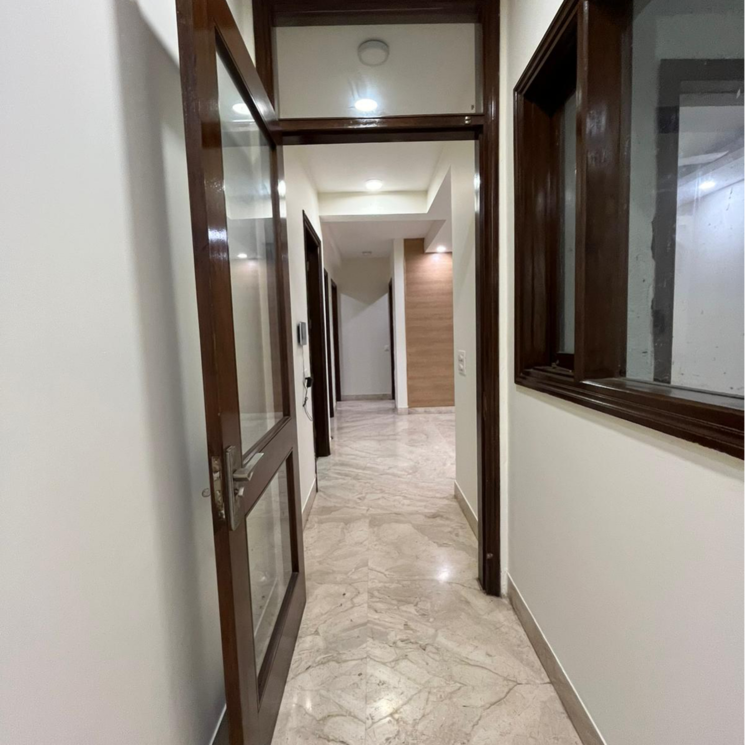 undefined, navjeevan vihar 3 Bedroom 2250 Sq.Ft. Builder Floor In Navjeevan Vihar Delhi 9302945