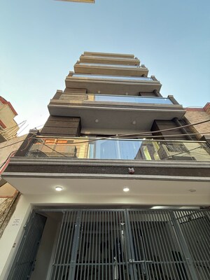 3 BHK Builder Floor For Sale in Rajpur Road