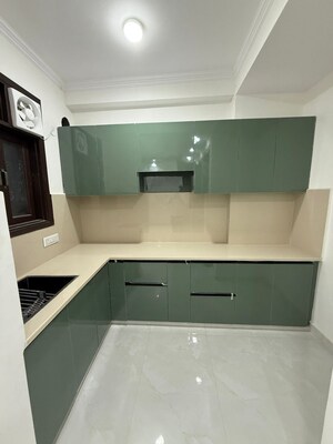 Furnished Amenities in 3 BHK Builder Floor at Rajpur Road – for Sale