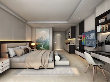 Room in  Office Space at Shagun City Center, Pi Greater Noida – for Sale