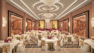  Office Space – Exterior View View at Shagun City Center, Pi Greater Noida - for Sale