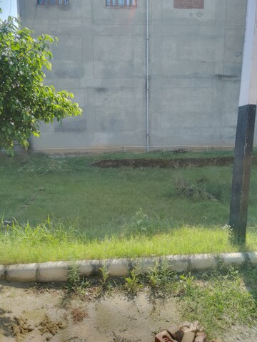 Plot Area in  Plot at Kurali – for Sale