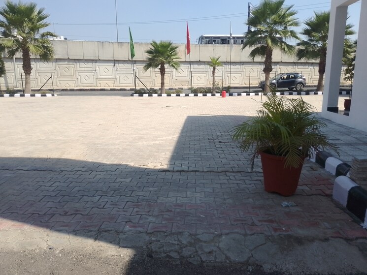 Exterior View, kurali  124 Sq.Yd. Plot In Kurali Mohali 9302980