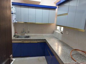 Kitchen in 2 BHK Apartment at Supertech Ecovillage I, Sector 1 Greater Noida – for Rent