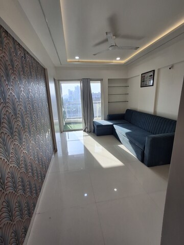 1 BHK Apartment For Sale in Notting Hills, Kondhwa Budruk