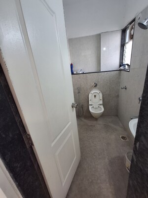 Attached Bathroom in 1 BHK Apartment at Notting Hills, Kondhwa Budruk – for Sale