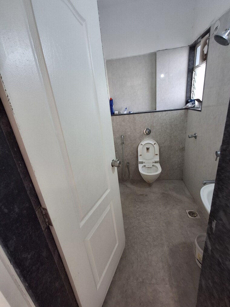 Attached Bathroom, notting-hills 1 Bedroom 457 Sq.Ft. Apartment In Kondhwa Budruk Pune 9302954