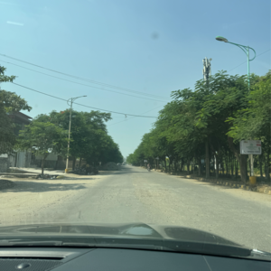 Plot Area in 3 BHK Builder Floor at Tdi City – for Sale