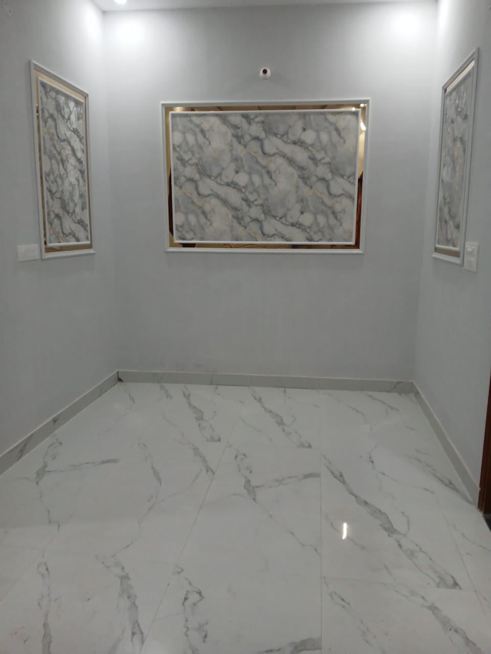 4 BHK Independent House For Sale in Shivalik Green 